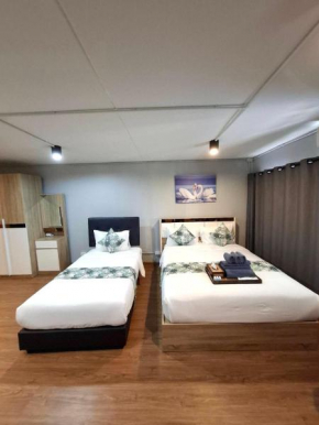 Impact DHIresidence at Muang Thong Thani